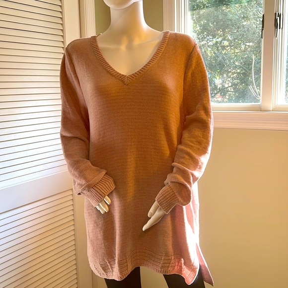 APT. 9 women’s chenille sweater size XXL - Picture 2 of 6